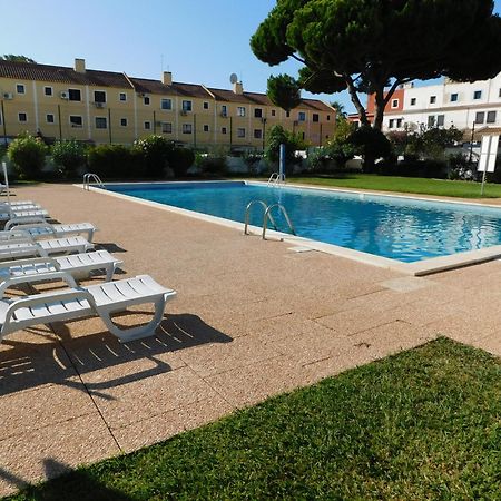 Estrela Mar Marina Villa Quarteira Eksteriør billede