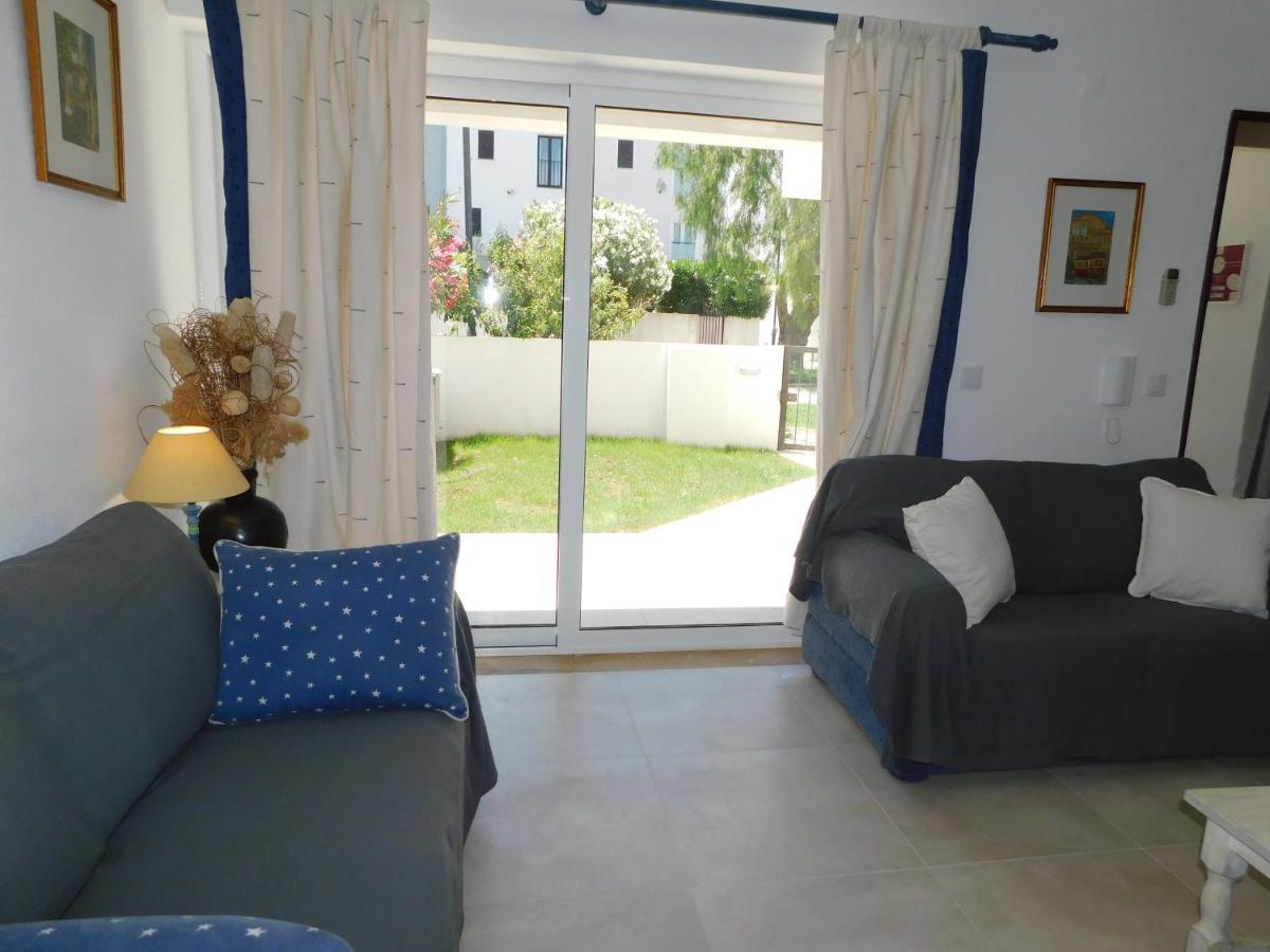 Estrela Mar Marina Villa Quarteira Eksteriør billede