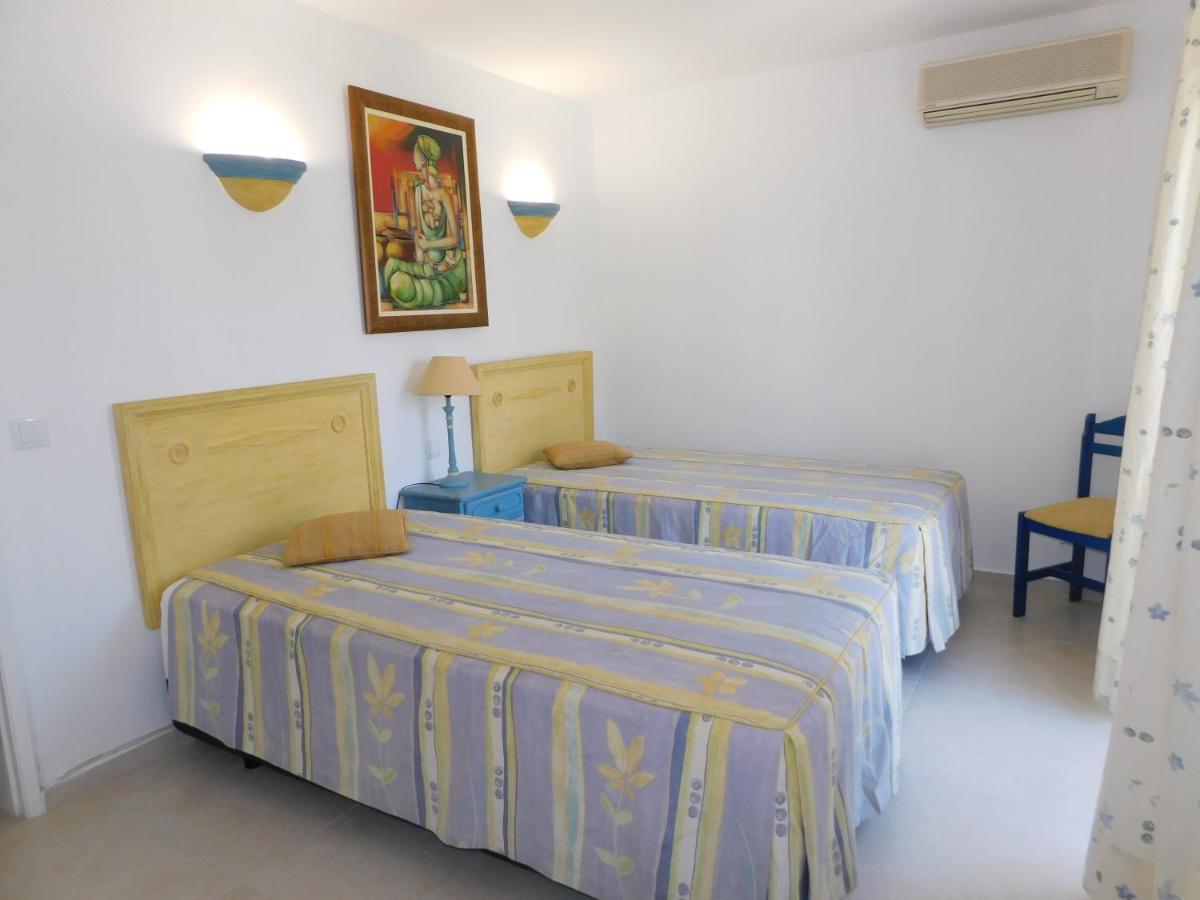 Estrela Mar Marina Villa Quarteira Eksteriør billede