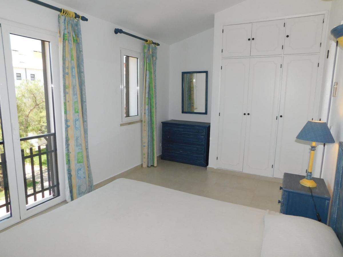 Estrela Mar Marina Villa Quarteira Eksteriør billede